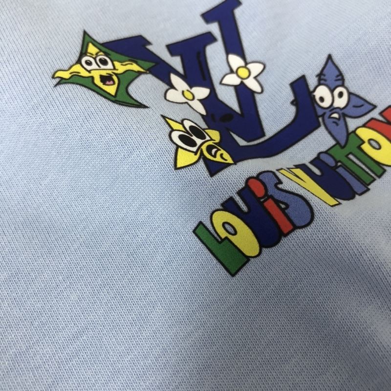 Louis Vuitton T-Shirts